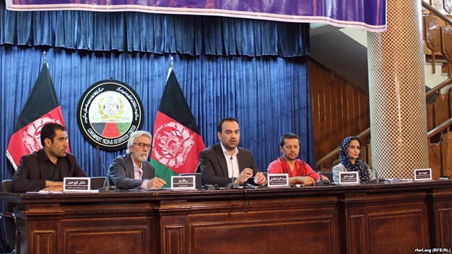 کمپاين يک ماهۀ ترويج و تقويت فرهنگ دسترسى به اطلاعات آغاز شد